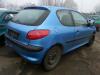 na-części-Peugeot-206